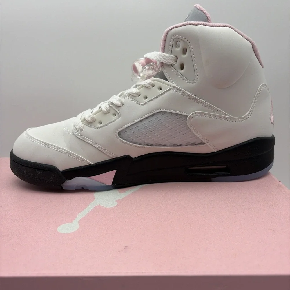 Jordan size 10